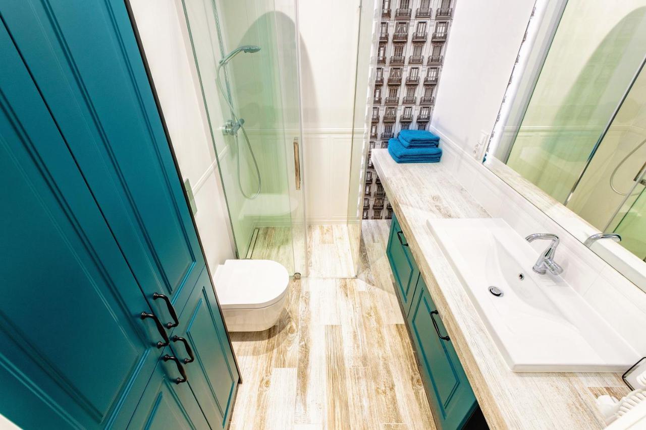 Apartament Turkusowy Zamość Екстериор снимка